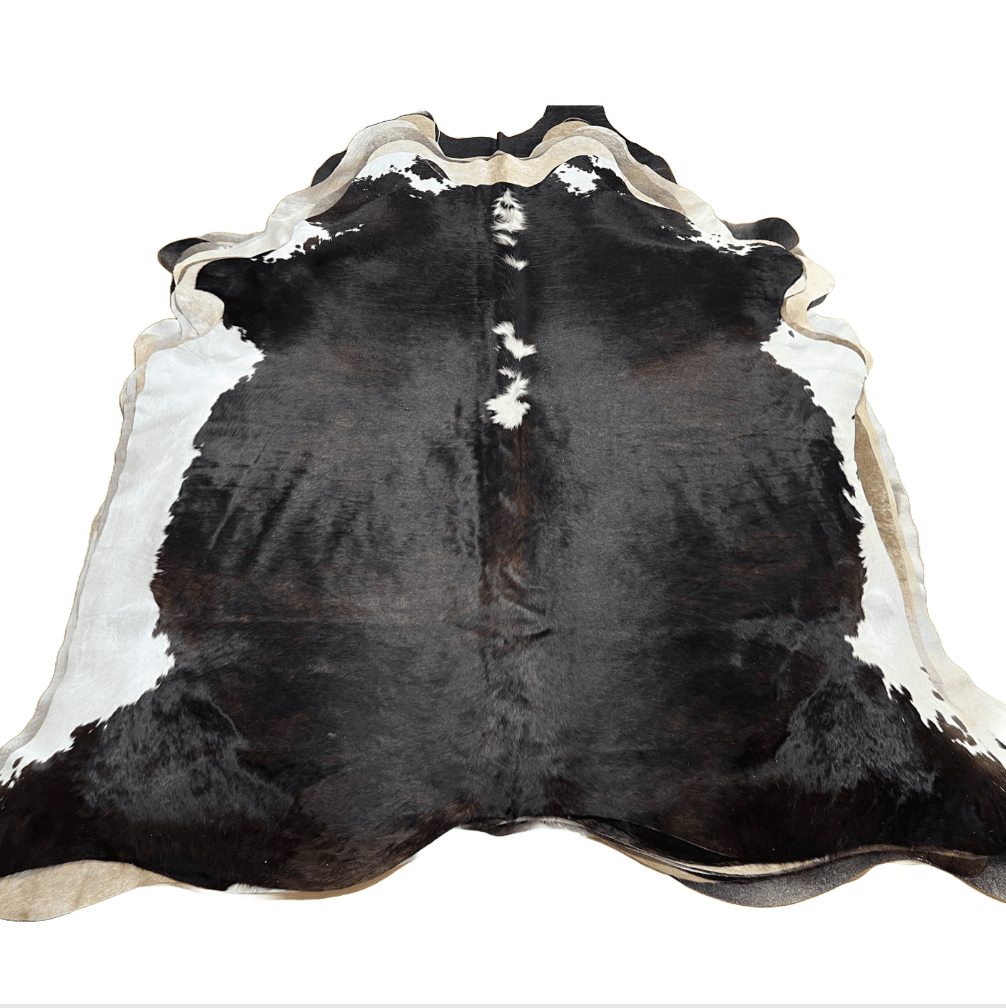 Assorted Premium Cowhide Rug