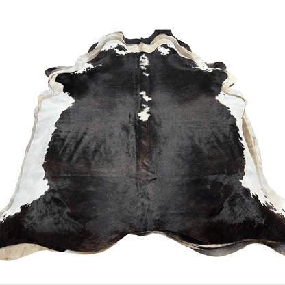 Assorted Premium Cowhide Rug