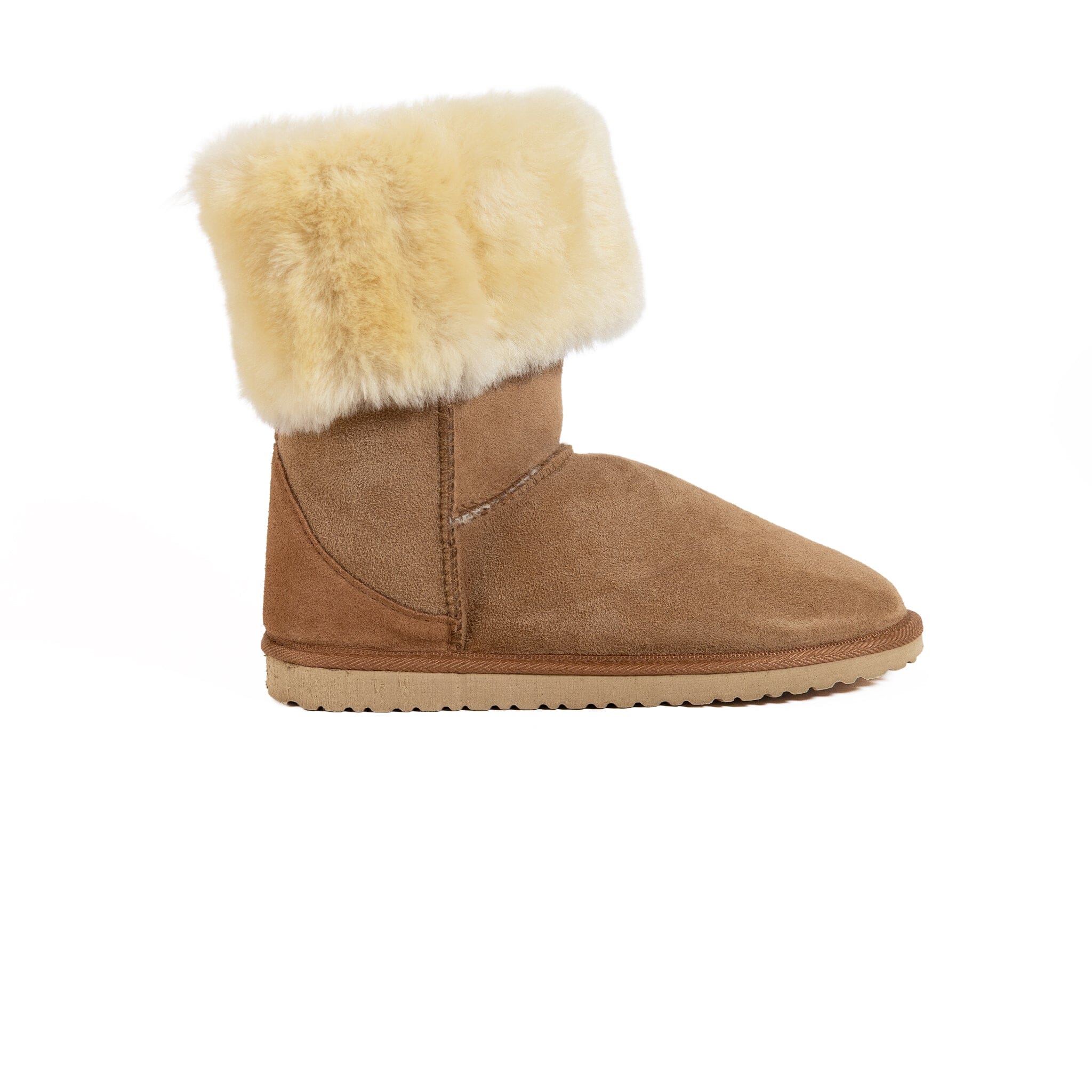 Sheepskin Boots Moodles