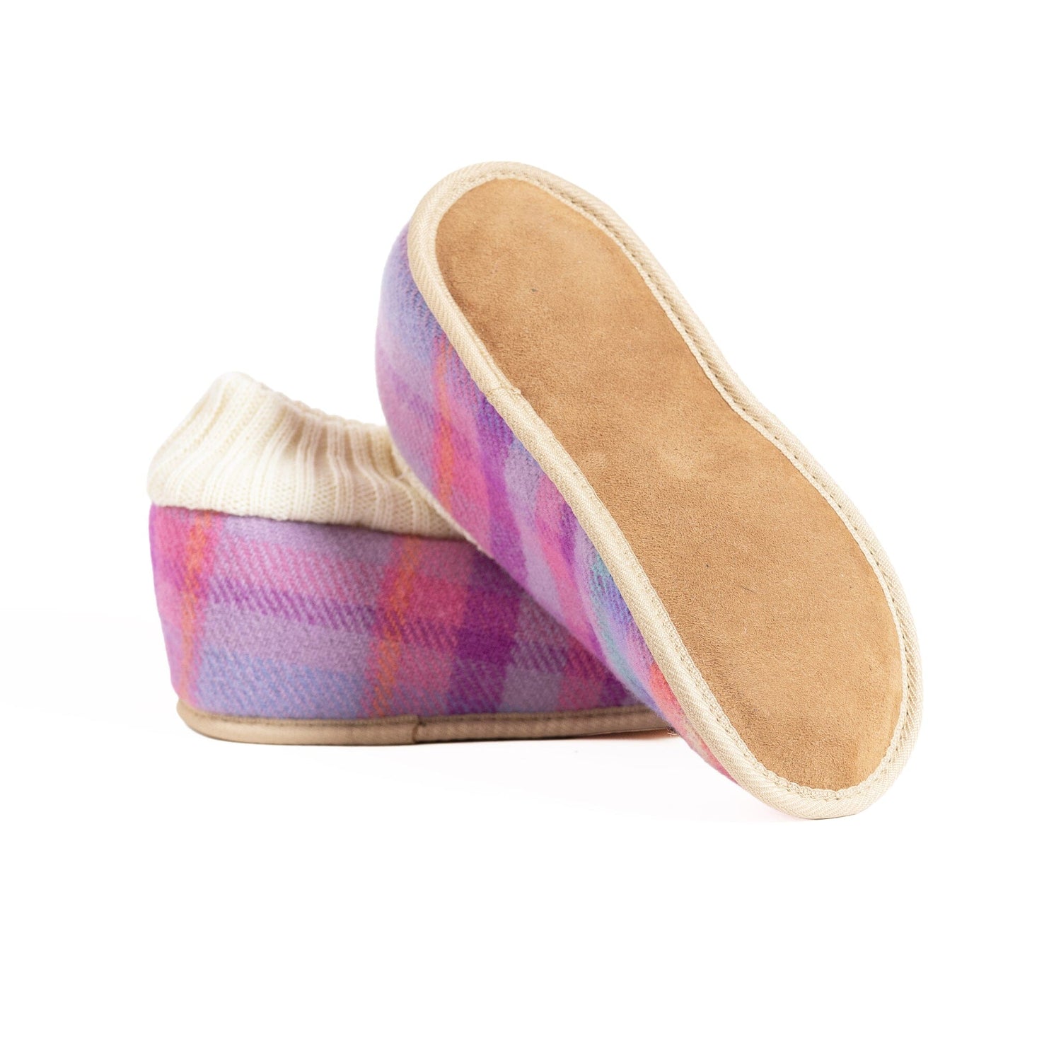 Merino Tart Wool Snuggies