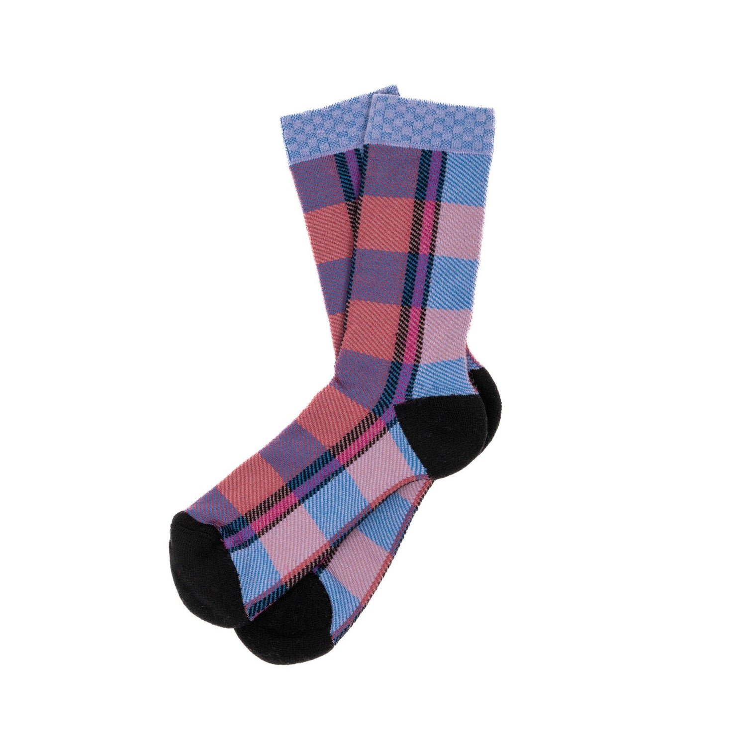 Tart Wool Socks
