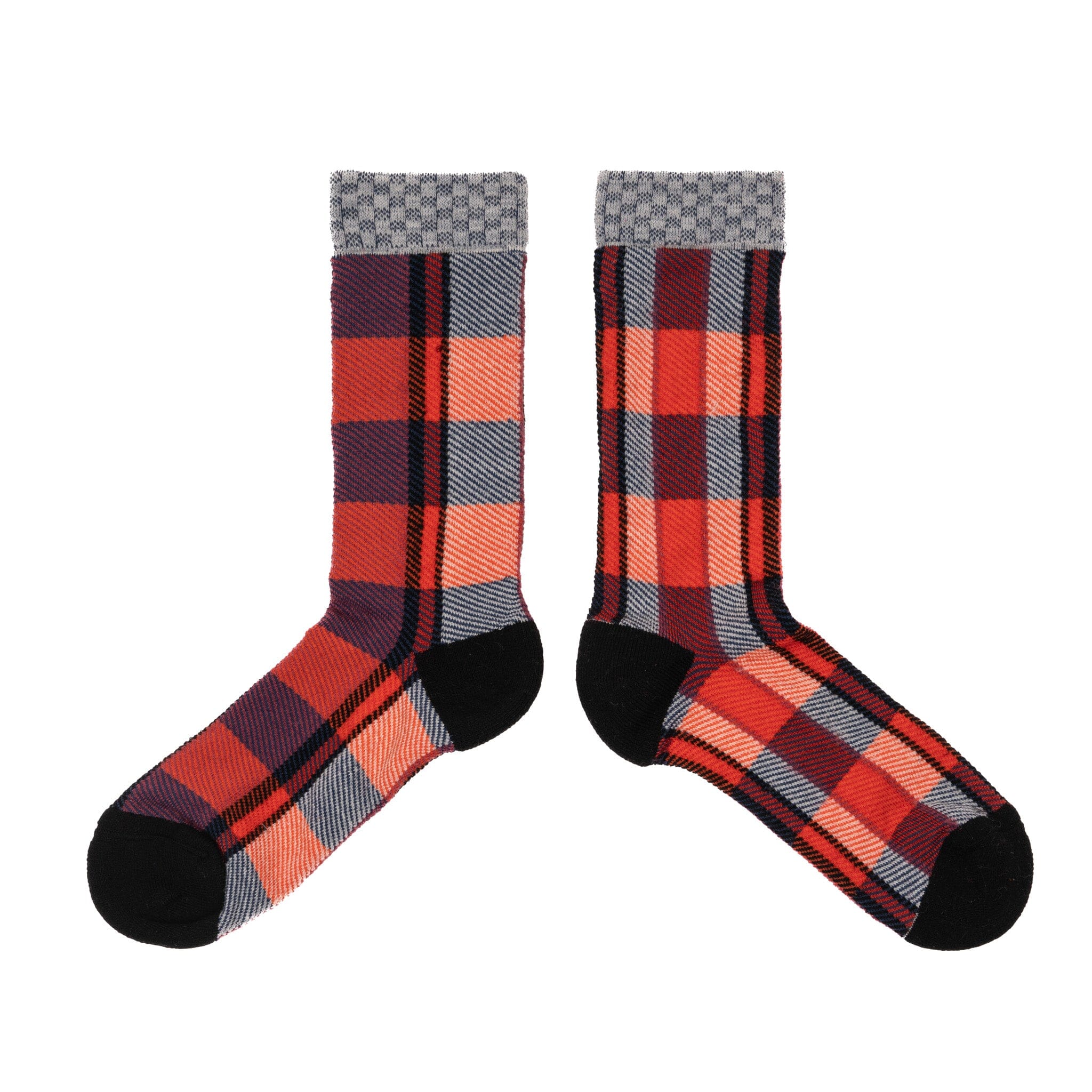 Tart Wool Socks