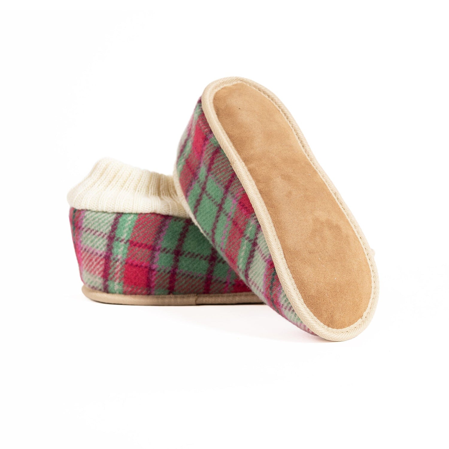 Merino Tart Wool Snuggies