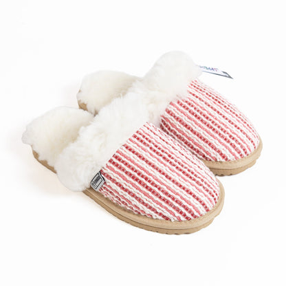 Sweet Treats Limited Sheepskin Slippers