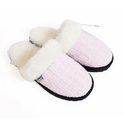 Sweet Treats Limited Sheepskin Slippers