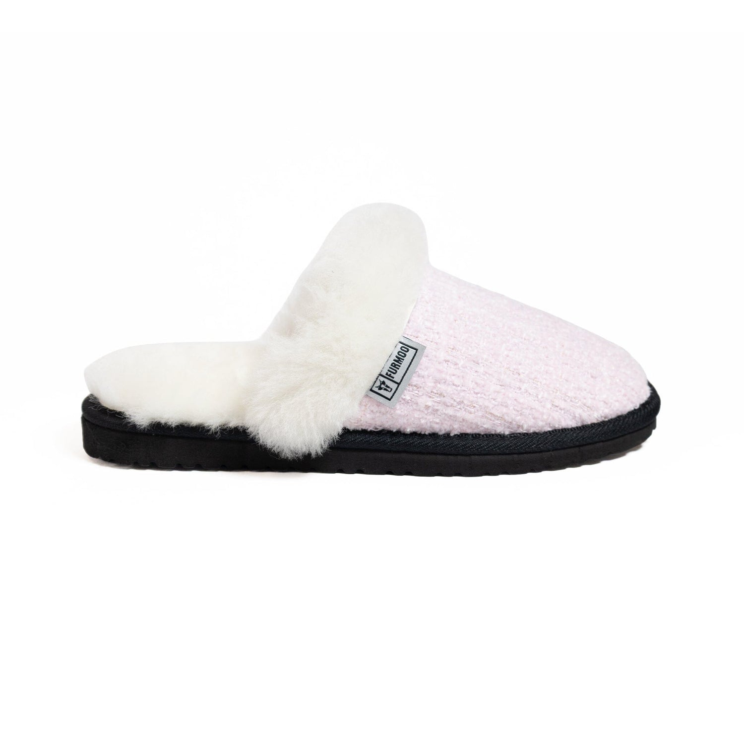 Sweet Treats Limited Sheepskin Slippers
