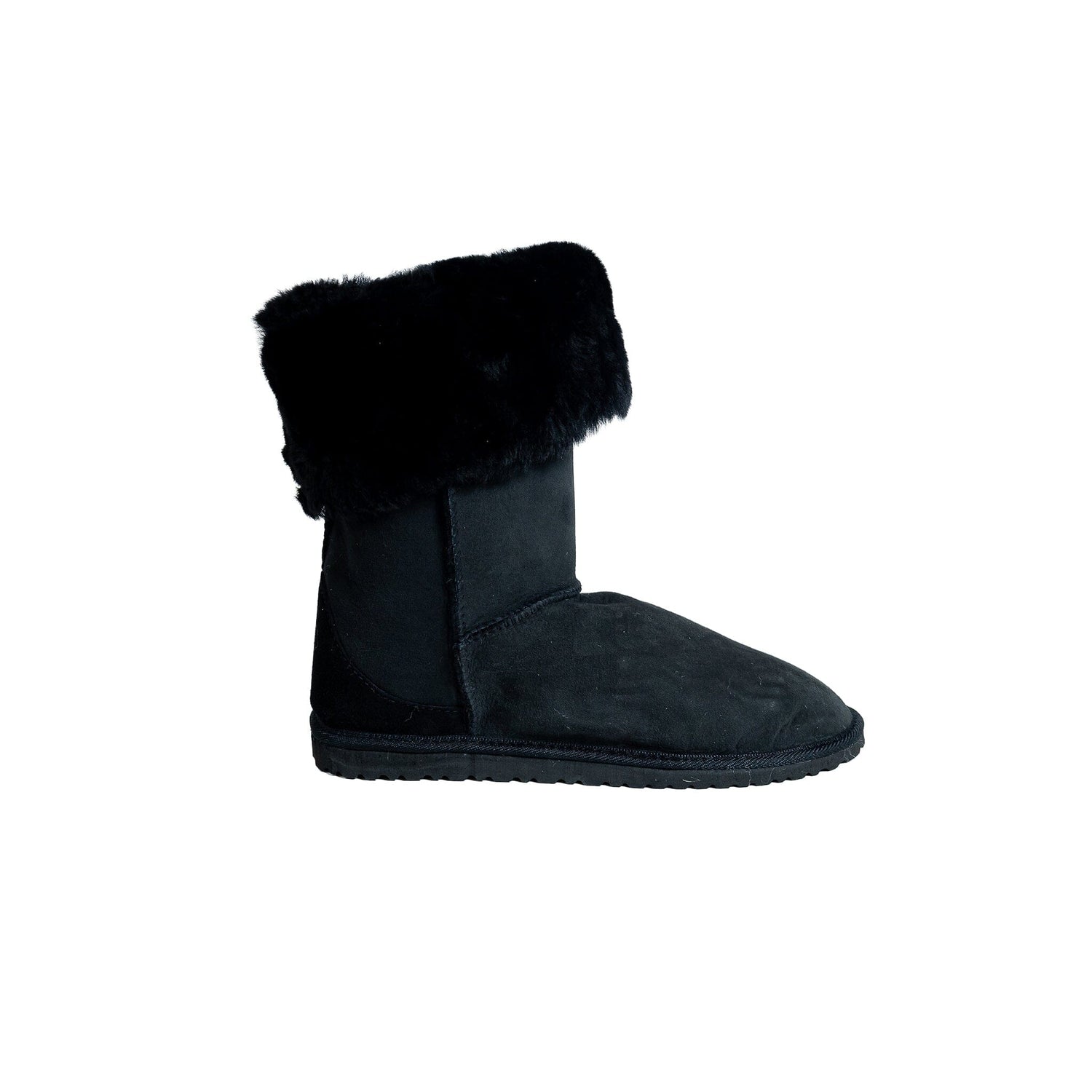 Tall Sister Boots Stealth