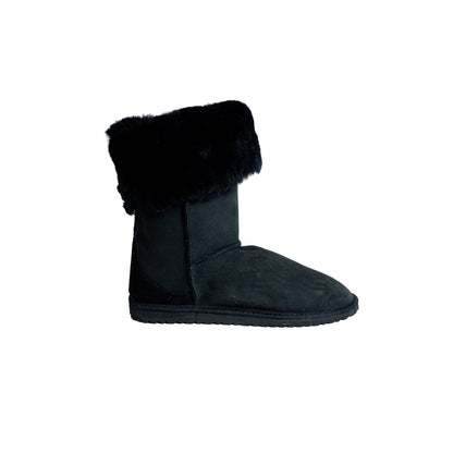 Tall Sister Boots Stealth