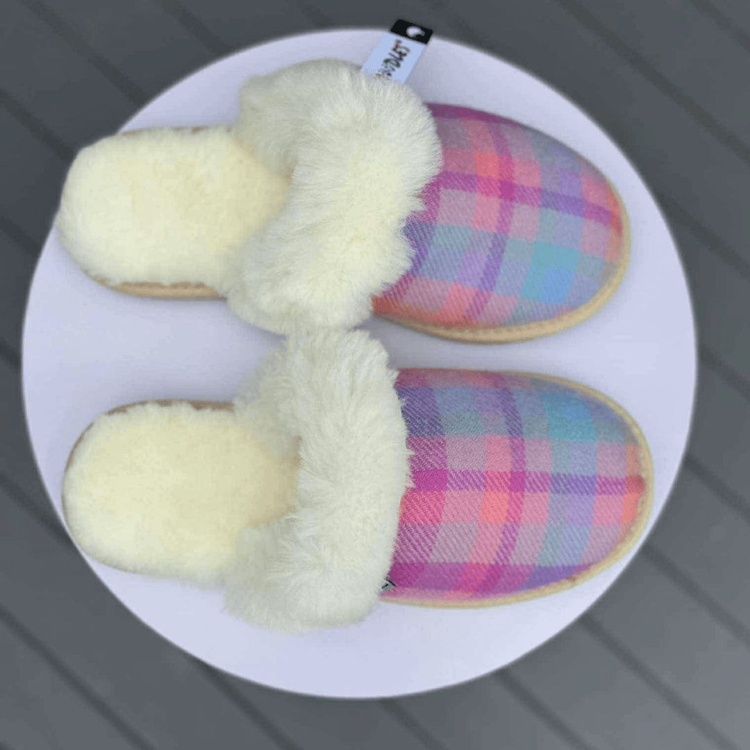 Ambrosia Tart Sheepskin Moodles