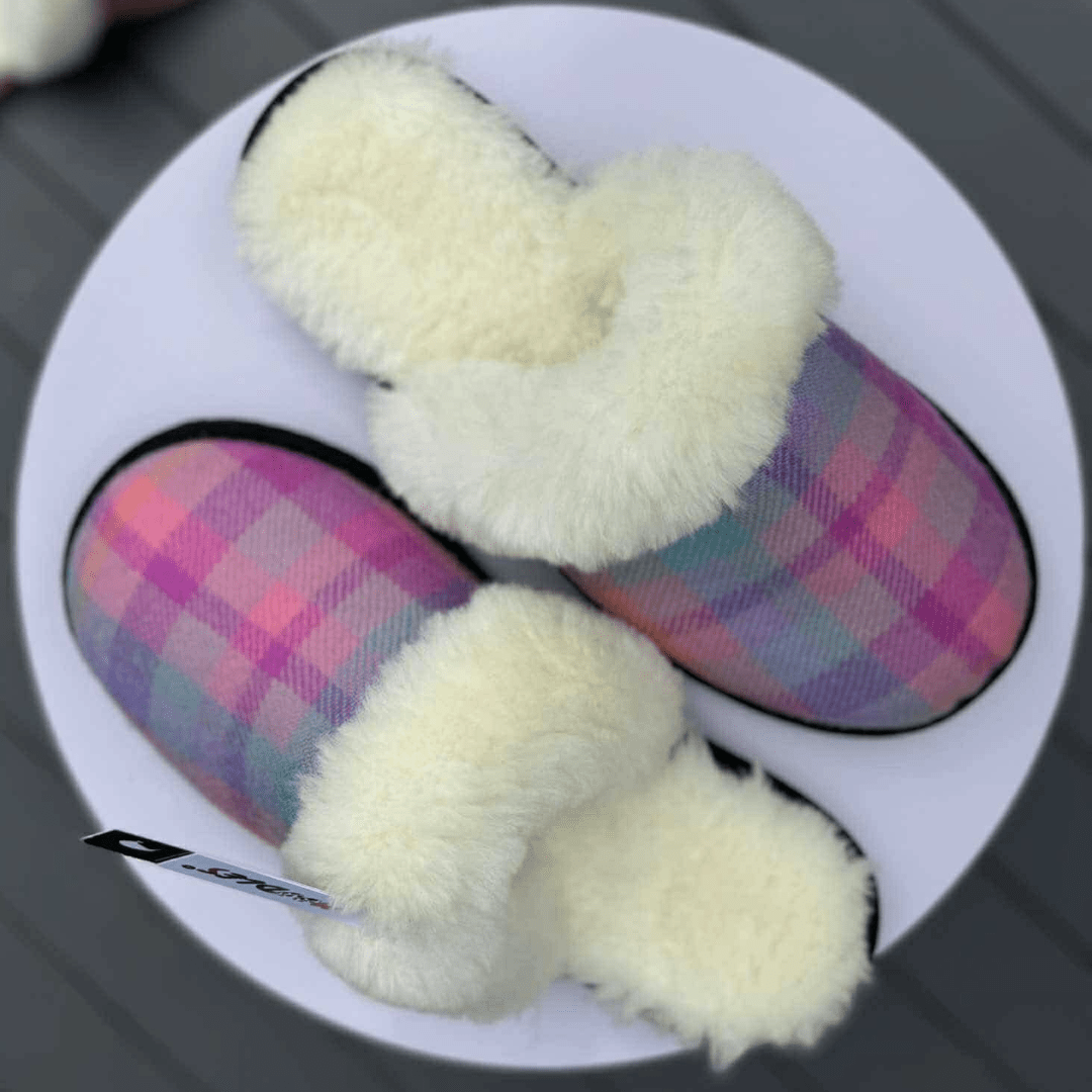 Ambrosia Tart Sheepskin Moodles