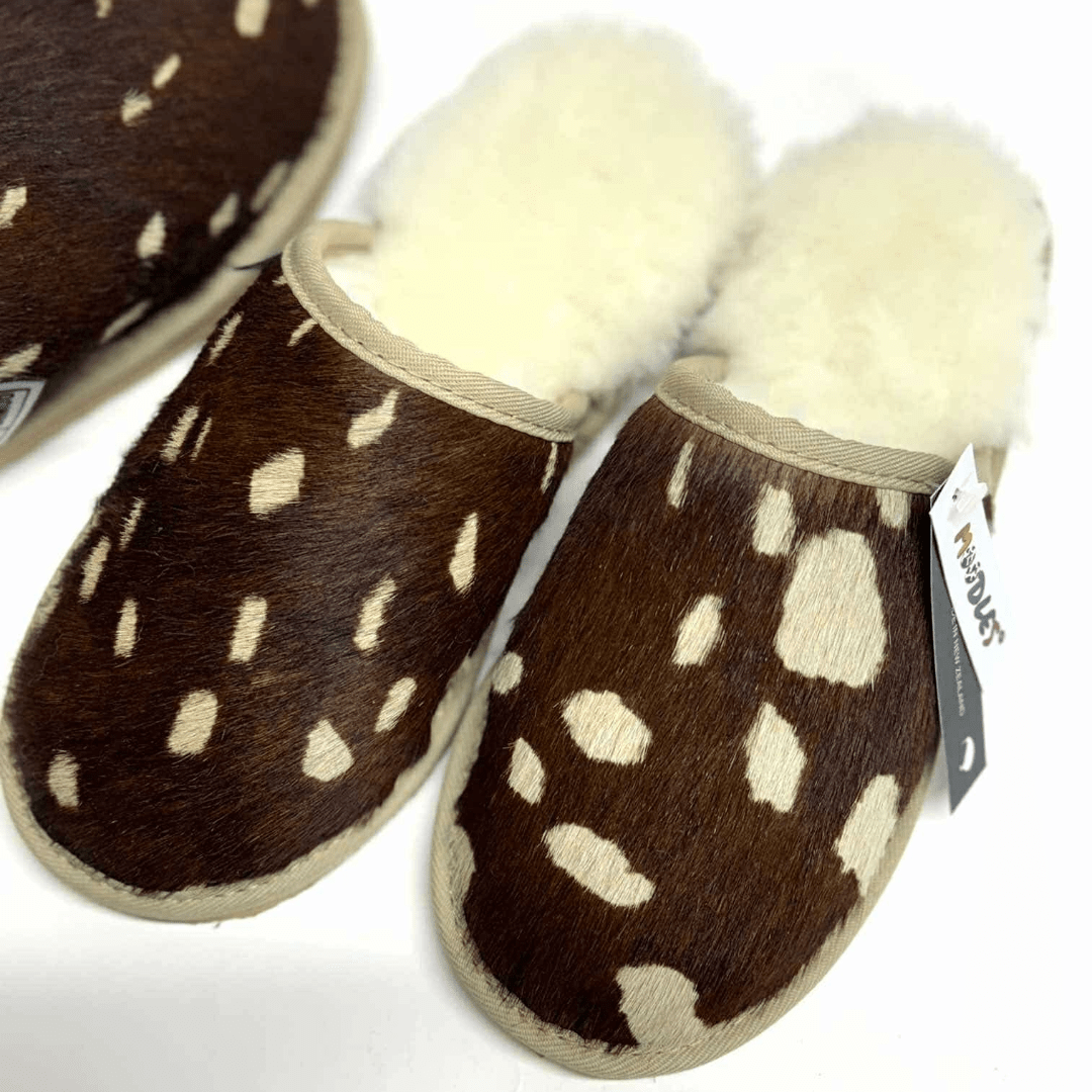 The Bambi Sheepskin Moodle&