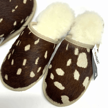 The Bambi Sheepskin Moodle&