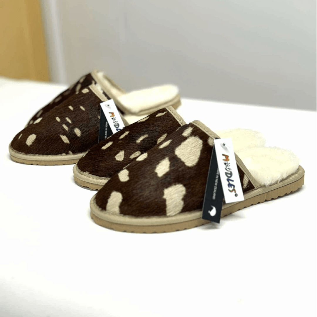 Bambi slippers sales