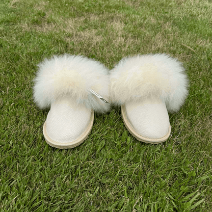 Banoffee Sheepskin Moodle&