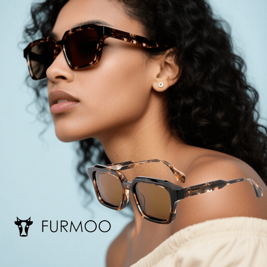 FURMOO Sunglasses