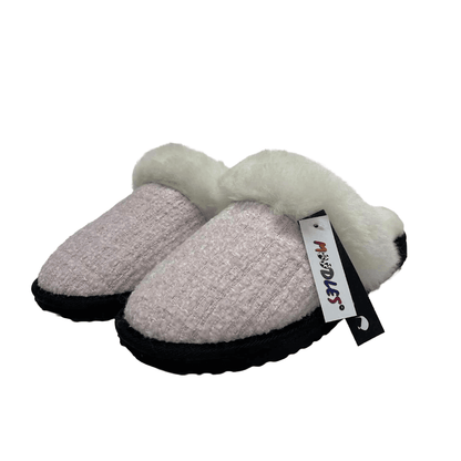 Sweet Treats Limited Sheepskin Slippers
