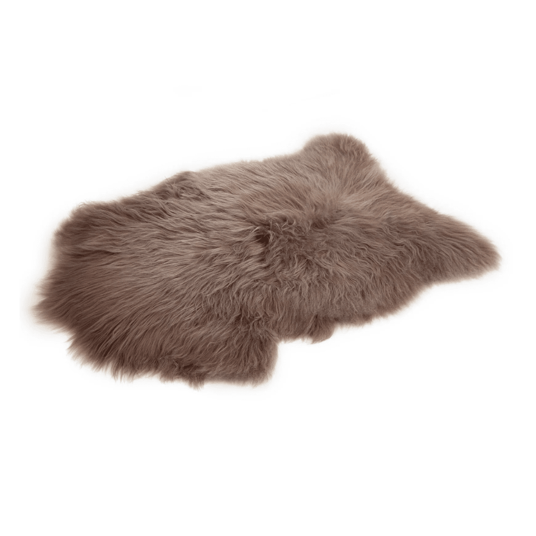 Large Arctic Fleece Sheepskin