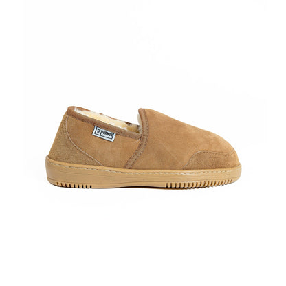 Westland Sheepskin Slipper