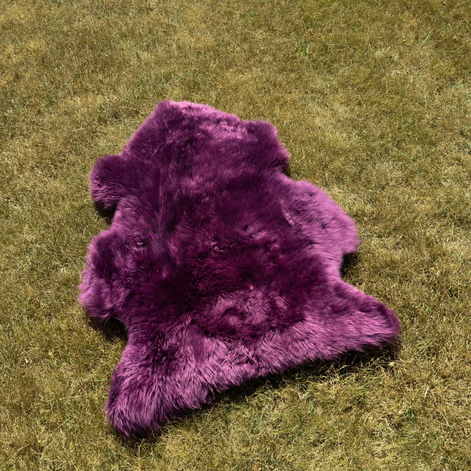 Deluxe Sheepskin Clearance Rugs