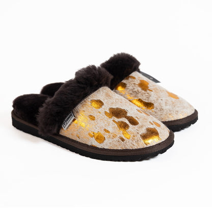 Copper Cuddle Moodles