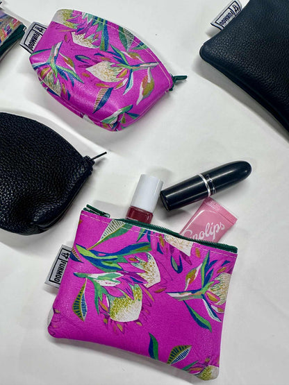 You Could Win a Gucci Bag with Every NZ-Made Coin Purse Purchase!