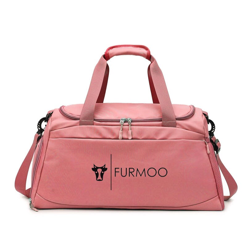 Furmoo Duffel Bag ( Pre Order )