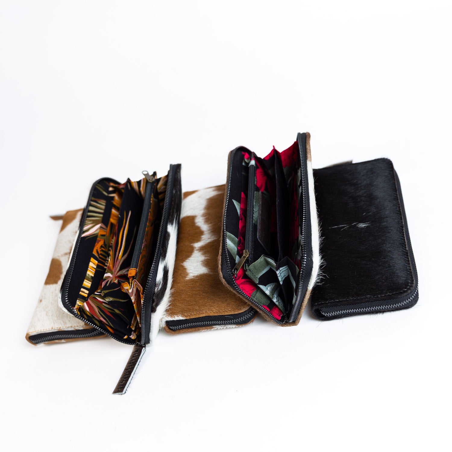 Furmoo Cowhide Wallet