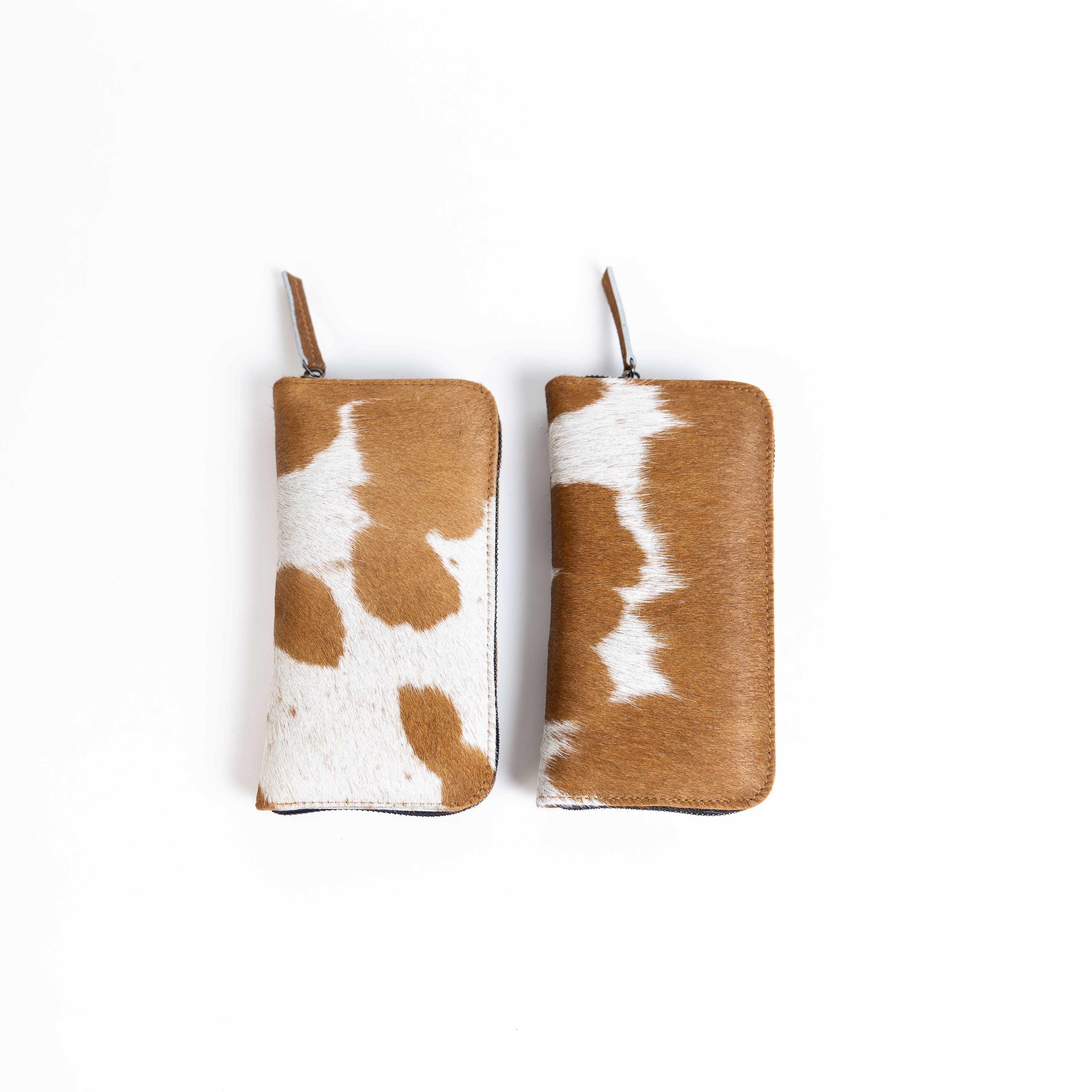 Furmoo Cowhide Wallet