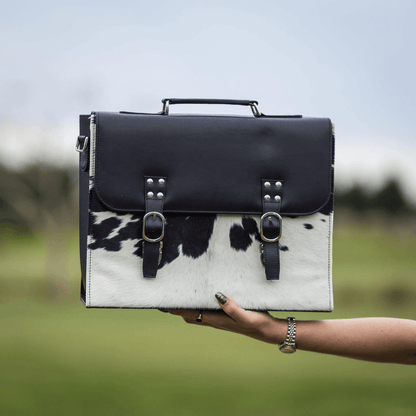 Hide N Sleek Briefcase