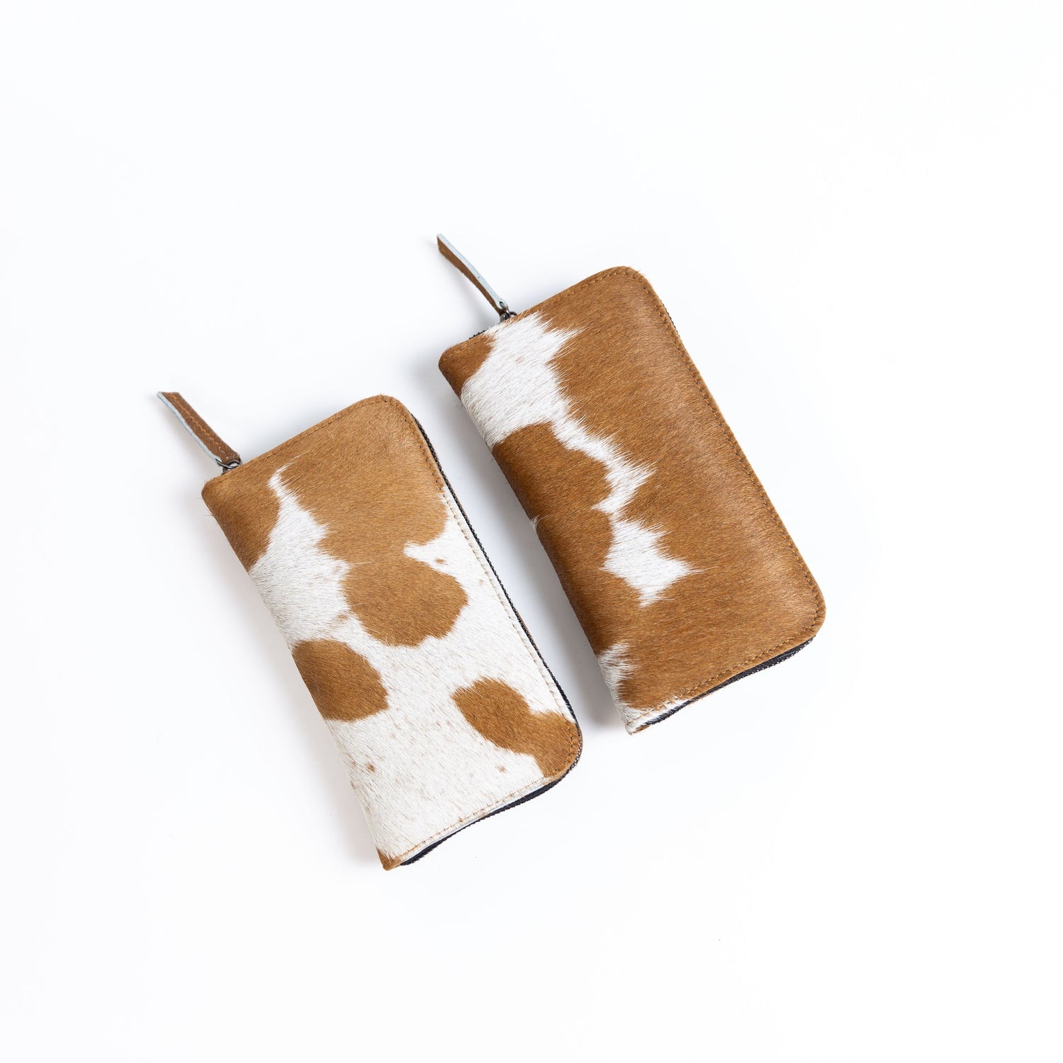 Furmoo Cowhide Wallet