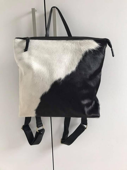 Hide Backpack