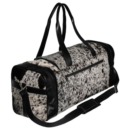 Abundance Cowhide Traveller