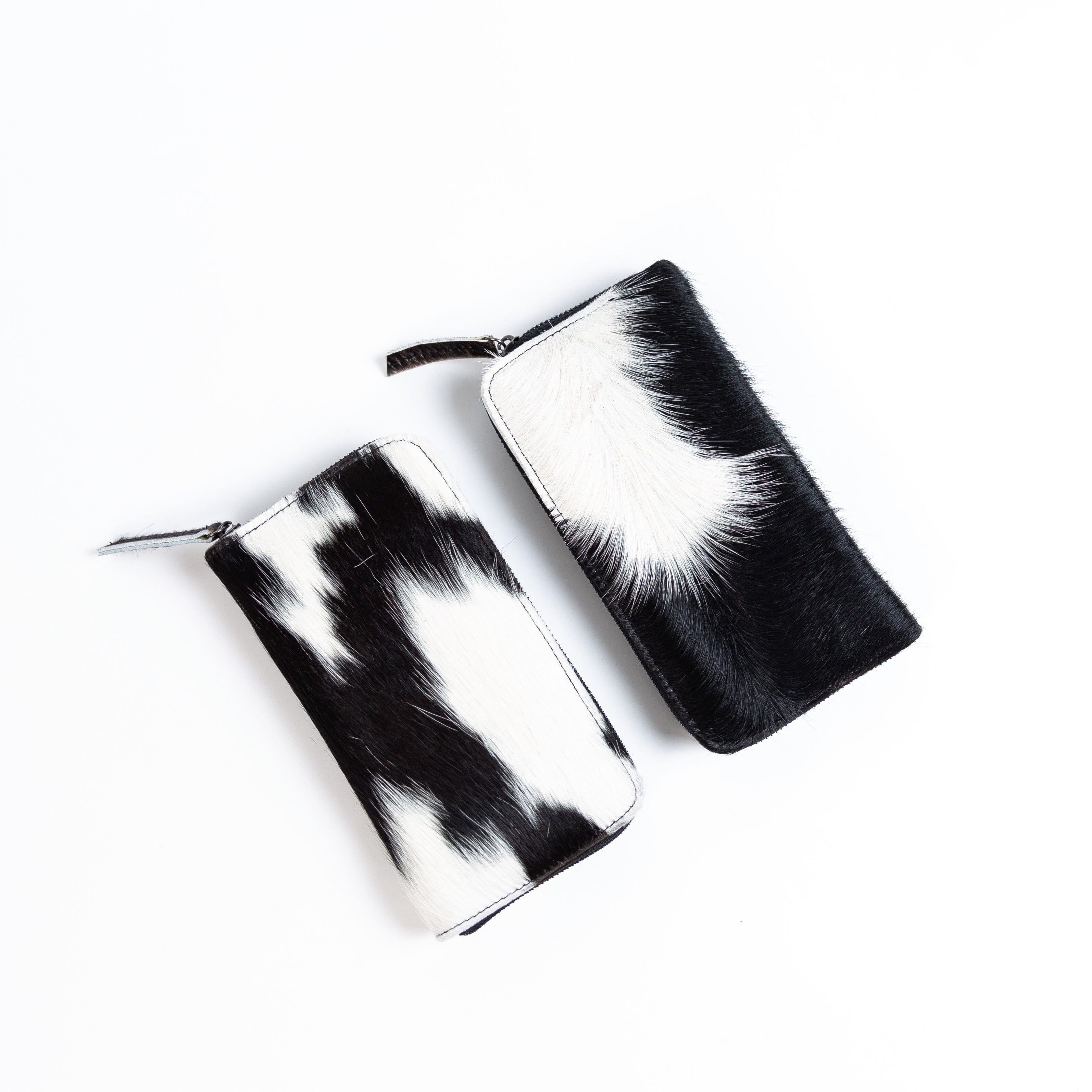 Furmoo Cowhide Wallet