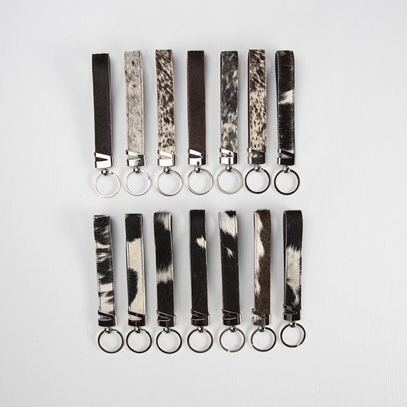 Wrist Strap key rings – FURMOO