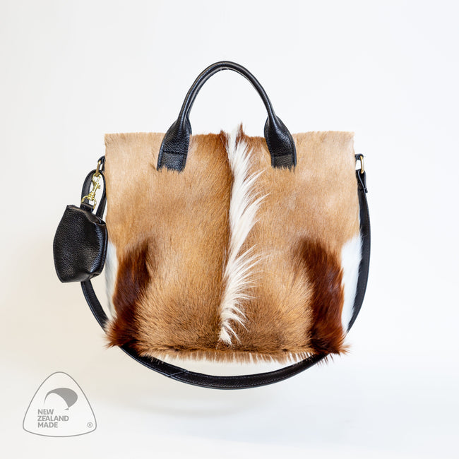 The Springbok Tote NZ Made