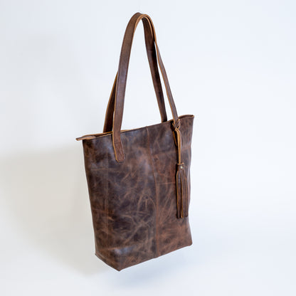 Cocoa Tote