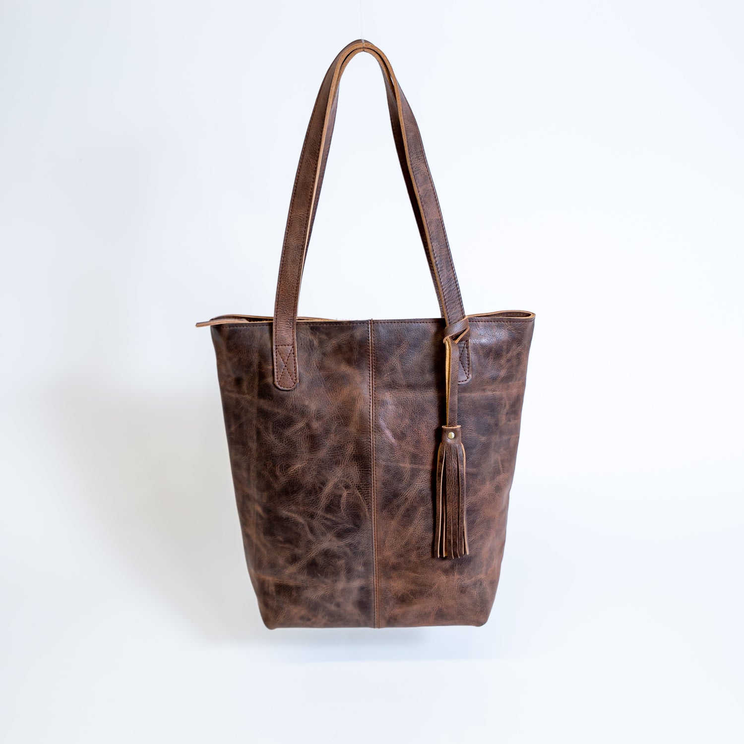 Cocoa Tote