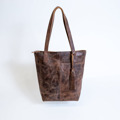 Cocoa Tote