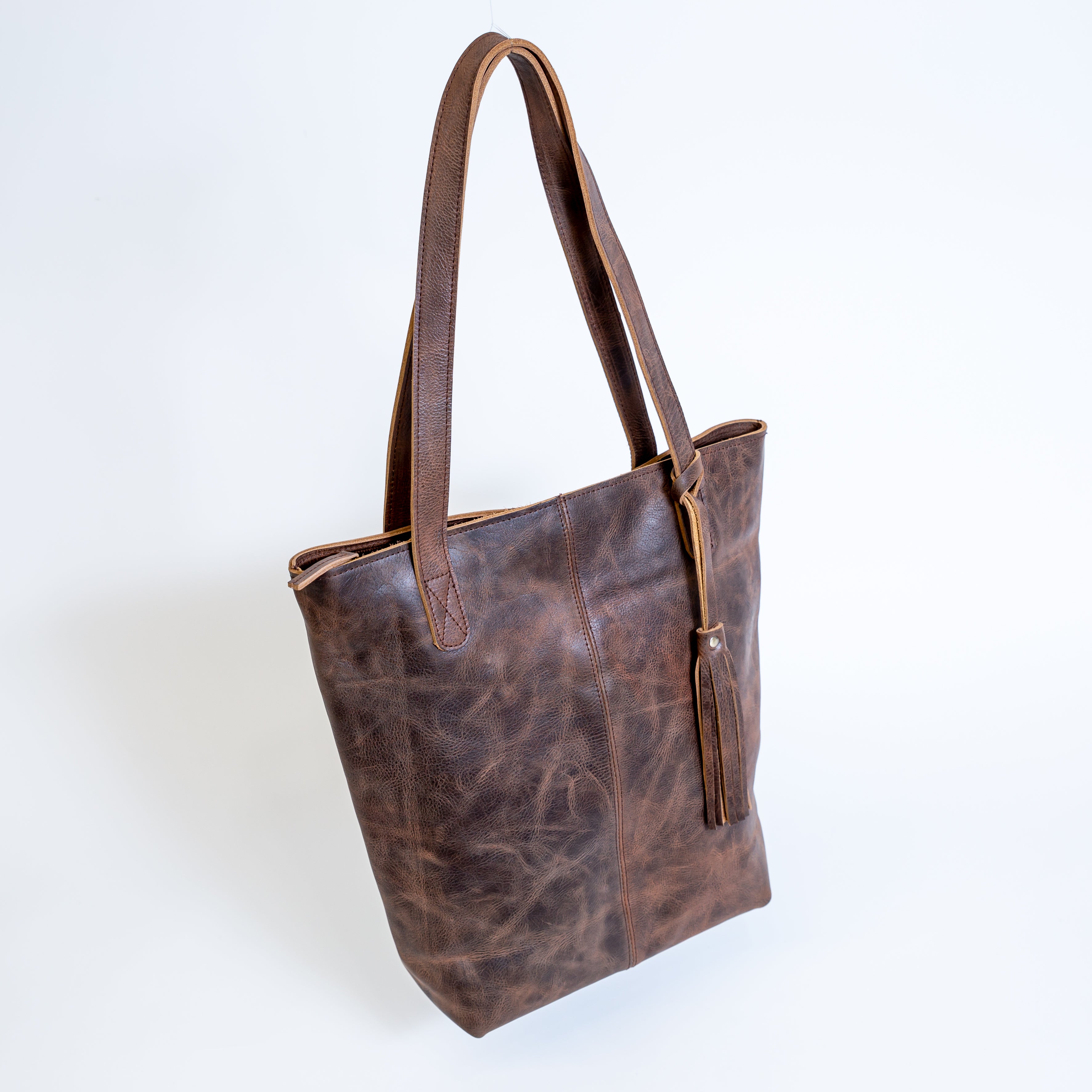 Cocoa Tote