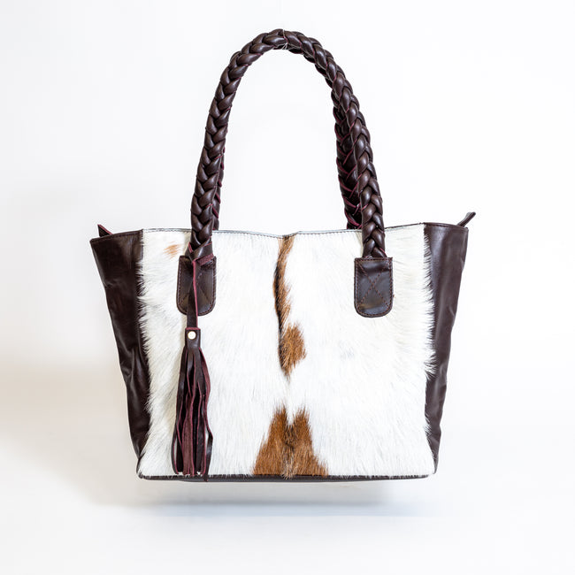 Giddy Goat Tote