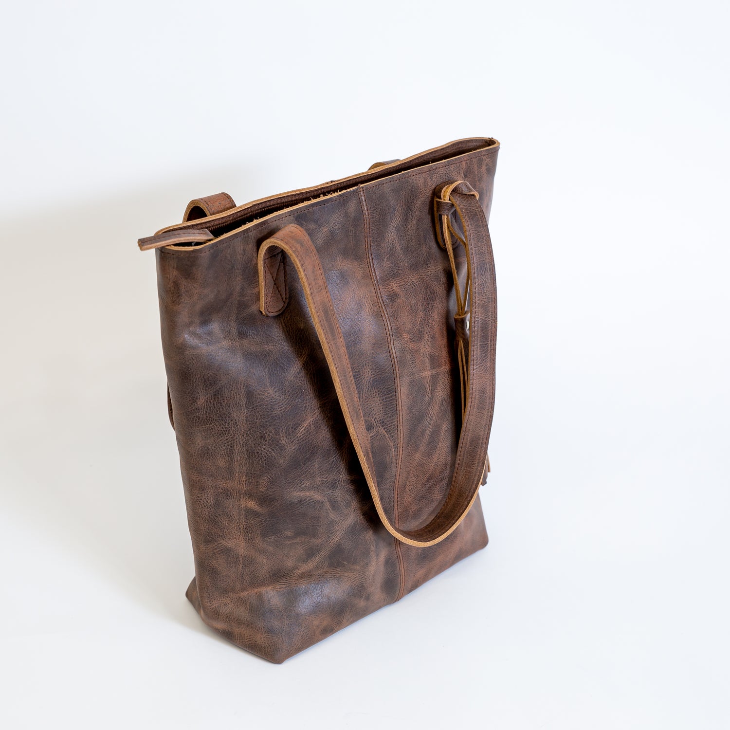 Cocoa Tote