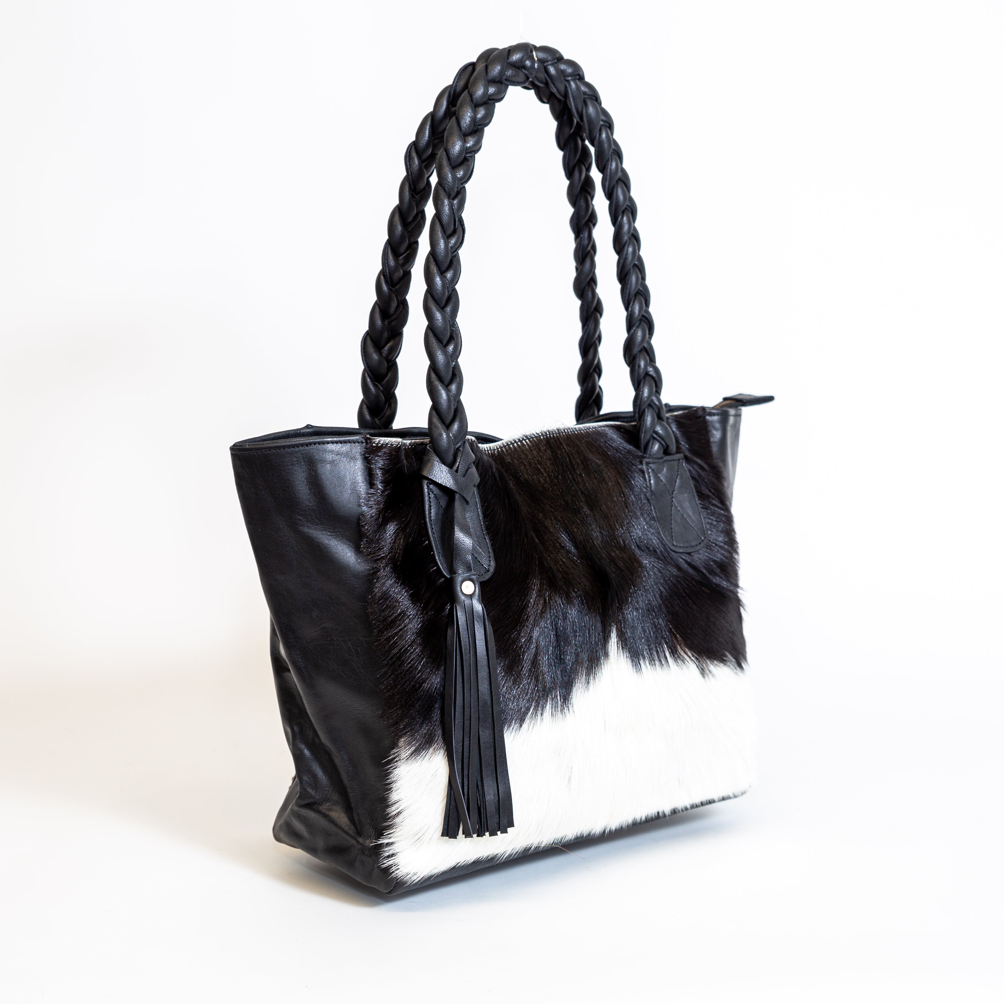 Giddy Goat Tote