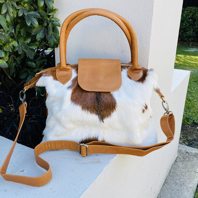 Fur Lover Bag