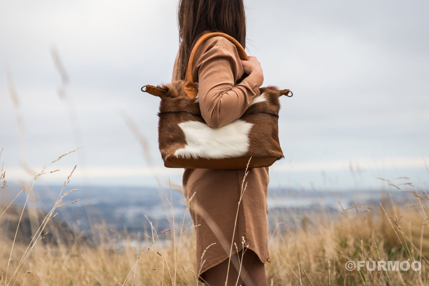 Fur Lover Bag