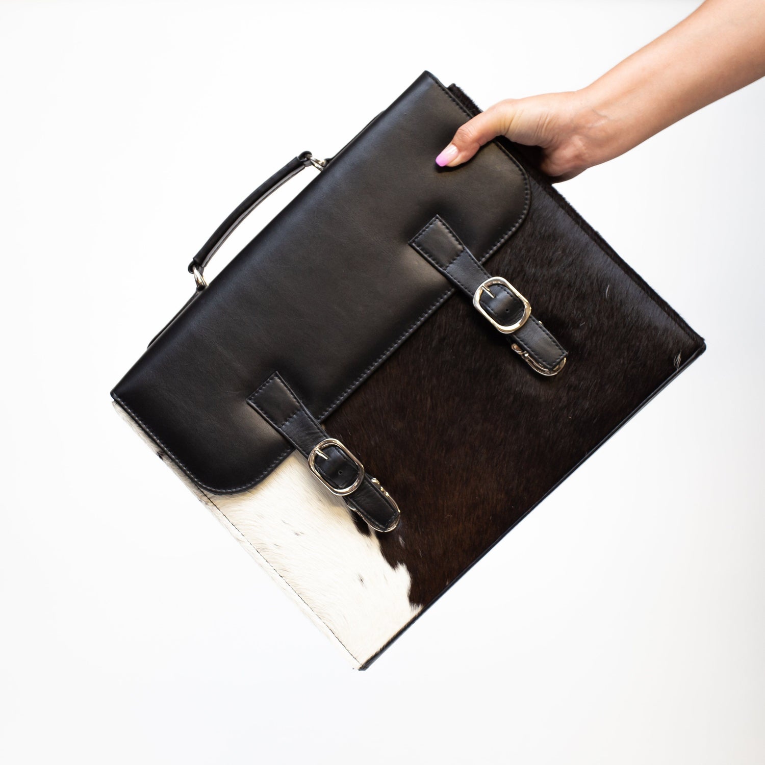 Hide N Sleek Briefcase