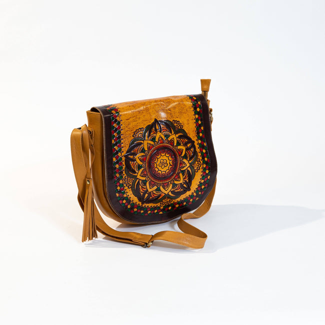 Mandala Bag
