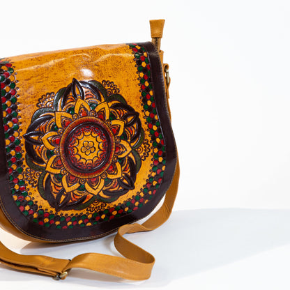 Mandala Bag