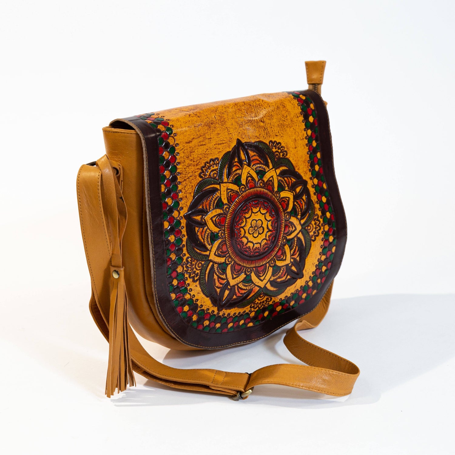 Mandala Bag